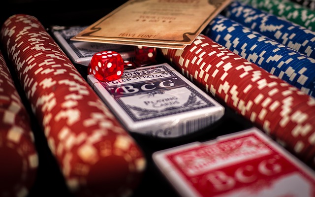 Picking the right site for online poker