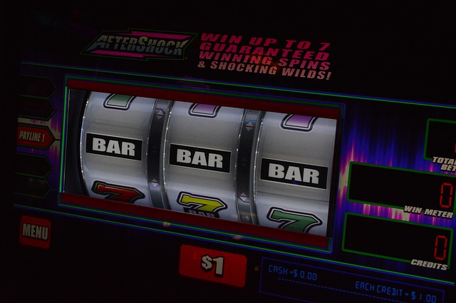 Six Basic Tips for Gambling on Online Slots