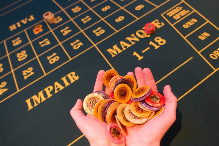 Why are online casinos more popular than they have ever been?